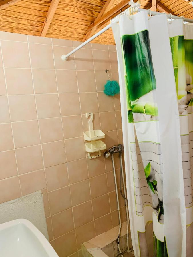 Gites Tresor Sainte-Anne  Kültér fotó